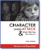 Character Attack Cover Small