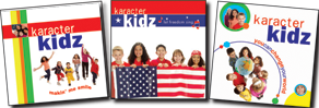 Karacter Kidz