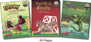 Character Education Books, Videos, DVDs, Read-Alongs  Accelerated Reader Bilingual Spanish