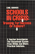 Schools In Crisis