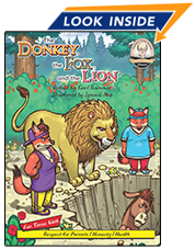 LI-Donkey Fox and Lion-cover.png
